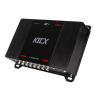 Kicx ST D8 (version 1.1) процессорный усилитель
