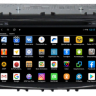 Штатная магнитола Parafar 4G/LTE для Ford Focus 2, Mondeo, Galaxy, C-Max, S-Max c DVD (универсальная) черная на Android 11.0 (PF148XHDDVDb)