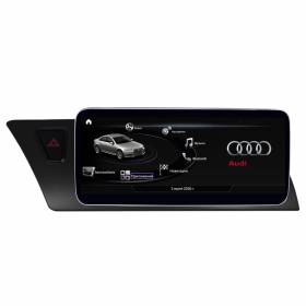 Штатная магнитола Parafar для Audi A4/A5/S4/RS5 (2010-2016) (низкая комплектация) экран 10.25&quot; разрешение 1920*720 на Android 11.0 (PF7938QHD)